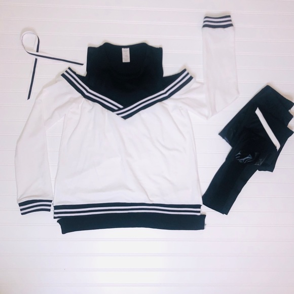 WEISSMAN -Ready or not here I come-Hip Hop Costume. Item# 0064 - Picture 3 of 5